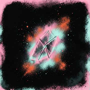 Cover utworu اه ياما