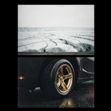 Cover of the song Changement climatique
