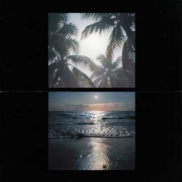歌曲的封面POD KSIĘŻYCEM
