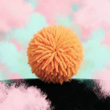 Cover of the song Politics ultra slowed + reverb