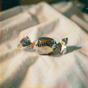 Cover of the song Candy
