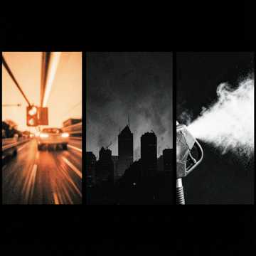 Bìa bài hát Politics sped up + reverb
