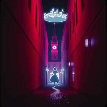 Кавер на песню Cinderella