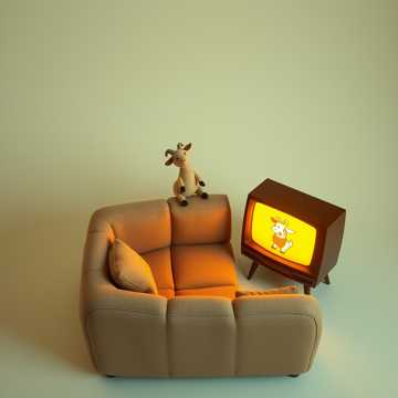 คัฟเวอร์เพลง козленок 6