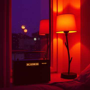 Portada de la canción Emese