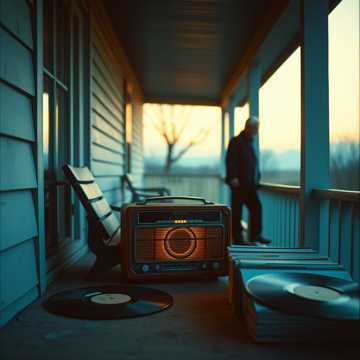 Portada de la canción Old Souls