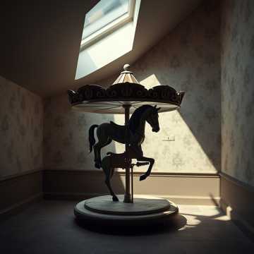 曲のカバー Karuzela Cieni