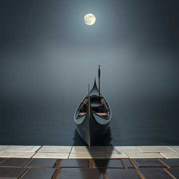 歌曲的封面Die letzte Kriegerin (Dido findet die Liebe ihres Lebens) Symphonie II