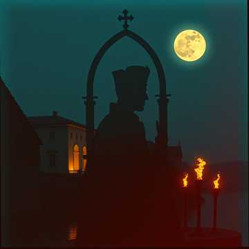 Cover van het nummer Die letzte Kriegerin (Dido findet die Liebe ihres Lebens) Teil 2 XVIII