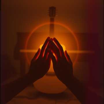 Cover van het nummer Жүрөгүмдүн сен жарымы