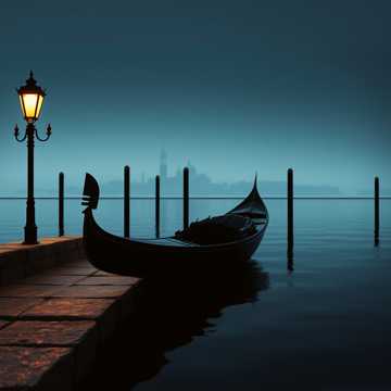 歌曲的封面Die letzte Kriegerin (Dido findet die Liebe ihres Lebens) arabische Musik II