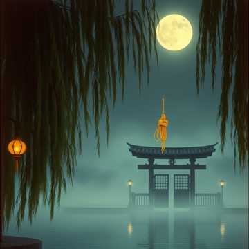 Кавер на песню 紅塵一相逢