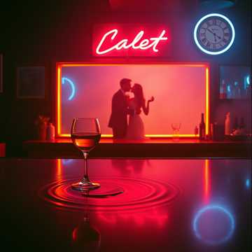 Cover van het nummer Fáj szivem