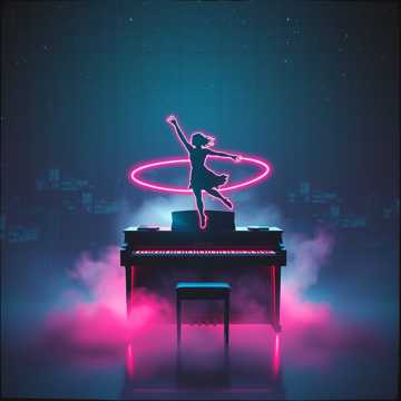 Cover av låten Closer Tonite