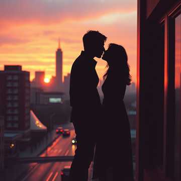 Кавер на песню Snart är det vi