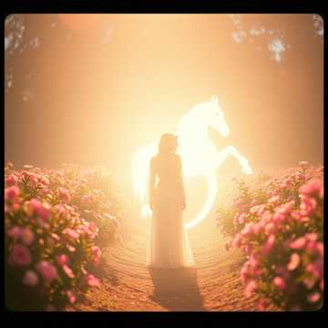 노래 표지 Принца Всё Нет