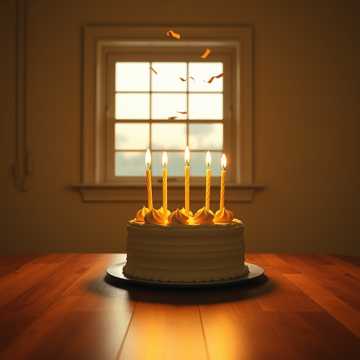 Capa da música Maja ma już sześć