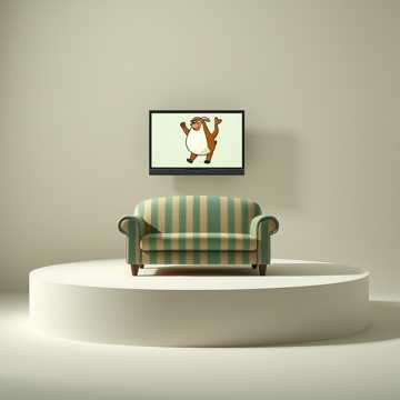 Cover utworu козленок 4