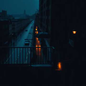 Cover van het nummer TÔI SỢ TÌNH YÊU CỦA EM (2)