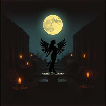 غلاف الاغنية Die letzte Kriegerin (Dido findet die Liebe ihres Lebens) Teil 2 XIII