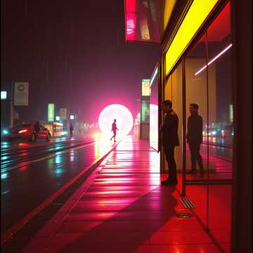 Cover des Liedes Venerdì Sto Beni