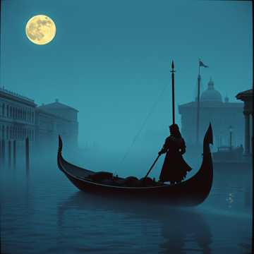 Copertina della canzone Die letzte Kriegerin (Dido findet die Liebe ihres Lebens) III