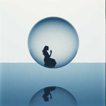 Cover of the song Bańka z wody