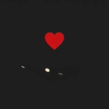 Portada de la canción Zimowy ranek, w sercu maj