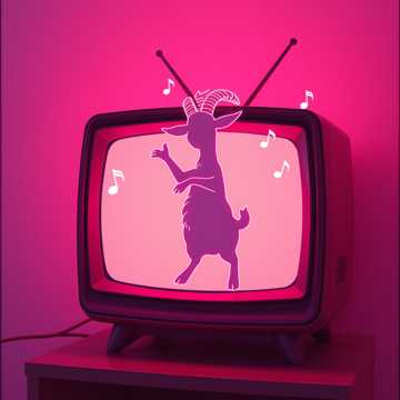 Portada de la canción козленок 9