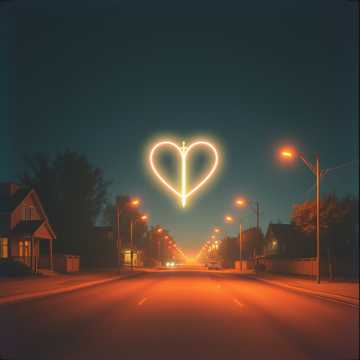 Cover van het nummer Szerelem