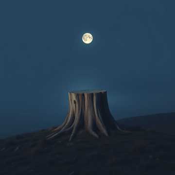 Cover of the song Az akasztott fa alatt