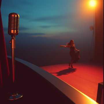 歌曲的封面дщш