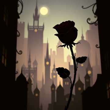 曲のカバー Zostań, Nawet Gdy Gasnę