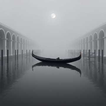 Cover of the song Die letzte Kriegerin (Dido findet die Liebe ihres Lebens) VIII