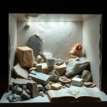 Cover des Liedes Ballada dla Eluni