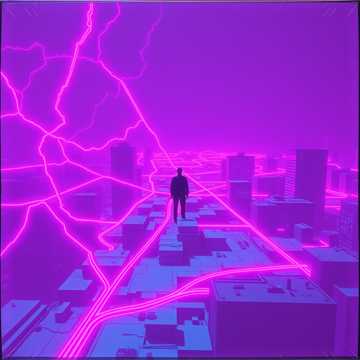 Portada de la canción Карта моей ГАЖ-галактики