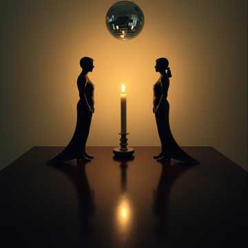 Кавер на песню С днём влюблённых