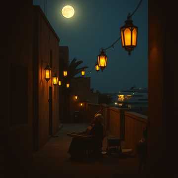 غلاف الاغنية على عينك عربي