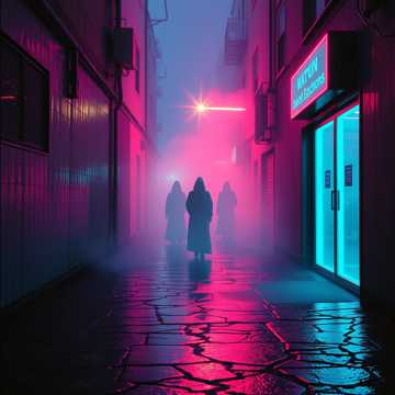 Cover utworu Trzech. Kontrakt zamknięty.