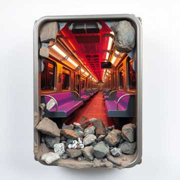 歌曲的封面Midnight Rerun