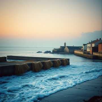 曲のカバー Ribeira cantó de sal