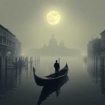 Кавер на песню Die letzte Kriegerin (Dido findet die Liebe ihres Lebens) Klassisch