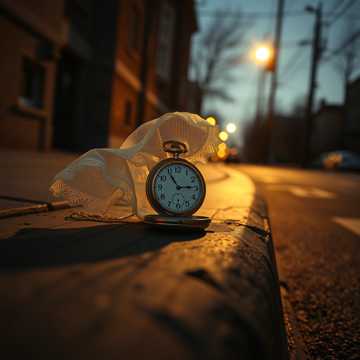 Portada de la canción Zostań, Nawet Gdy Gasnę