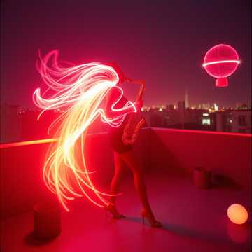 Кавер на песню Take me higher