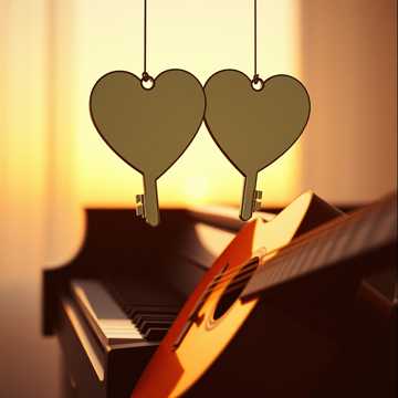 คัฟเวอร์เพลง Két Szív Egy Dal