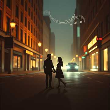 Cover van het nummer День влюбленных