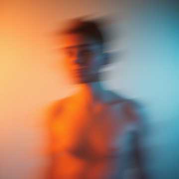 A dal borítója козленок и апельсин