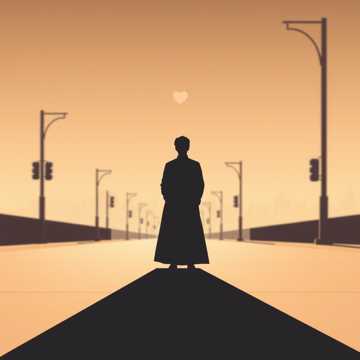 Bìa bài hát С днем влюбленных