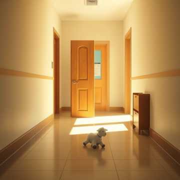 Cover des Liedes КОЗЛЕНОК В САДИКЕ