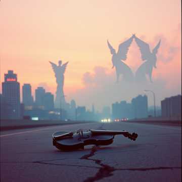 Couverture de la chanson наше життя -Це наші вчинки